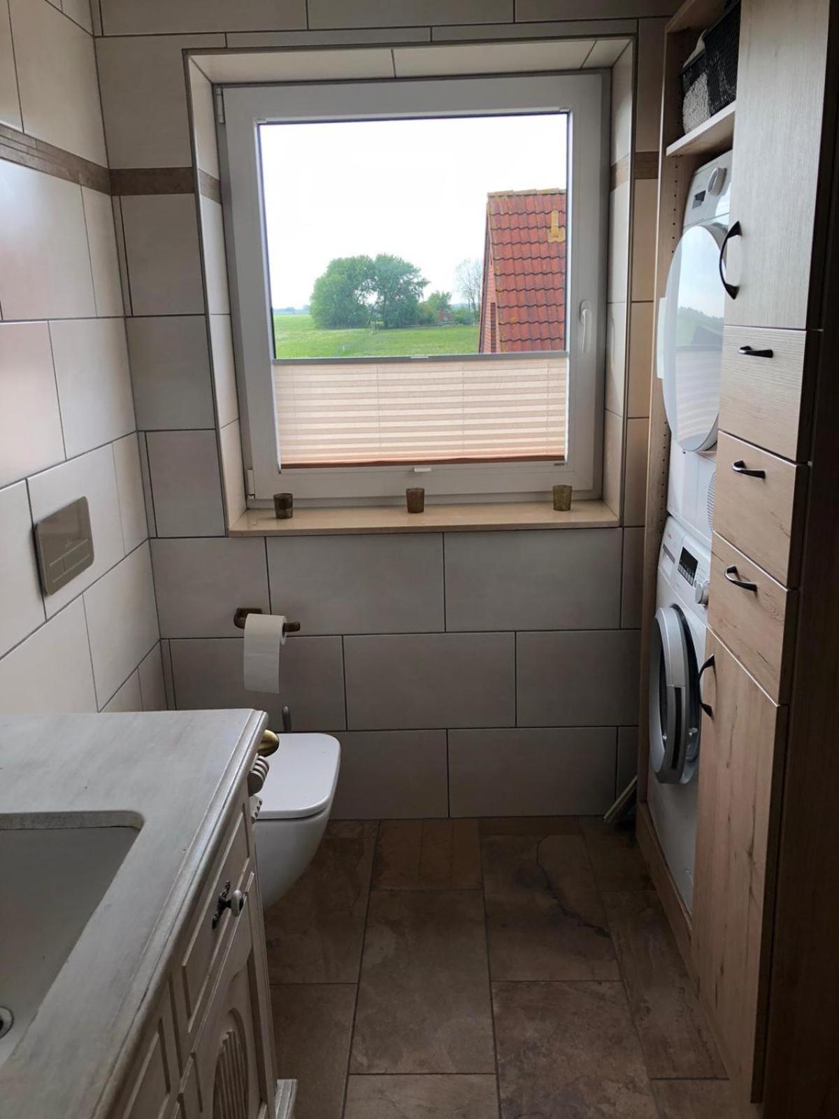 Ferienwohnung Enzo Langenhorn Экстерьер фото
